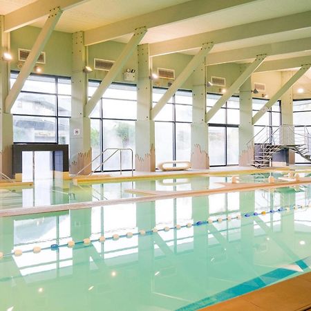 Thalazur Carnac - Hotel & Spa 외부 사진