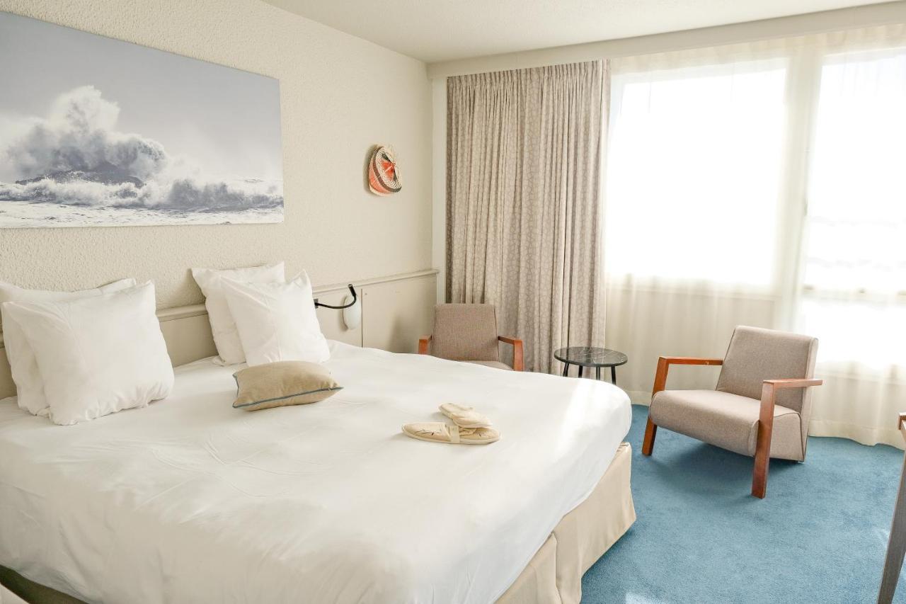 Thalazur Carnac - Hotel & Spa 외부 사진