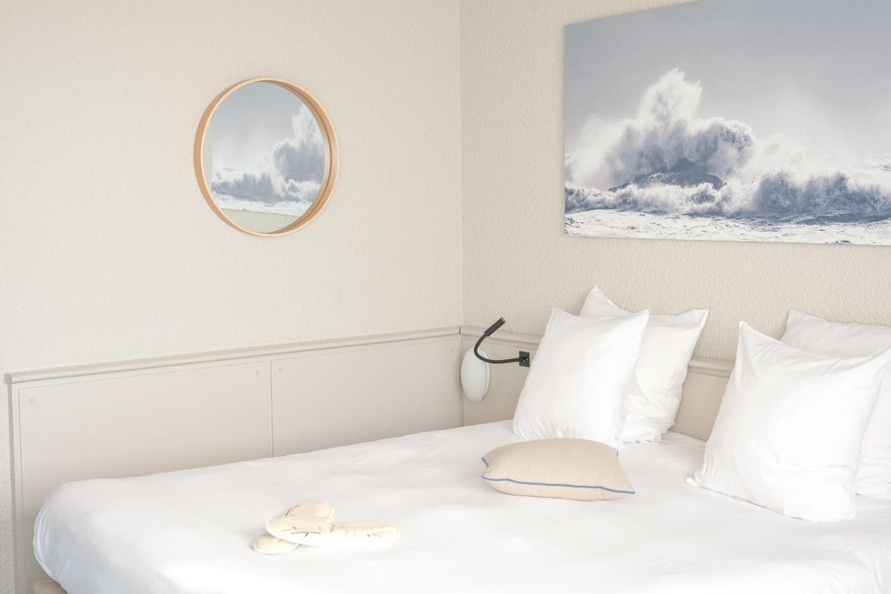 Thalazur Carnac - Hotel & Spa 외부 사진