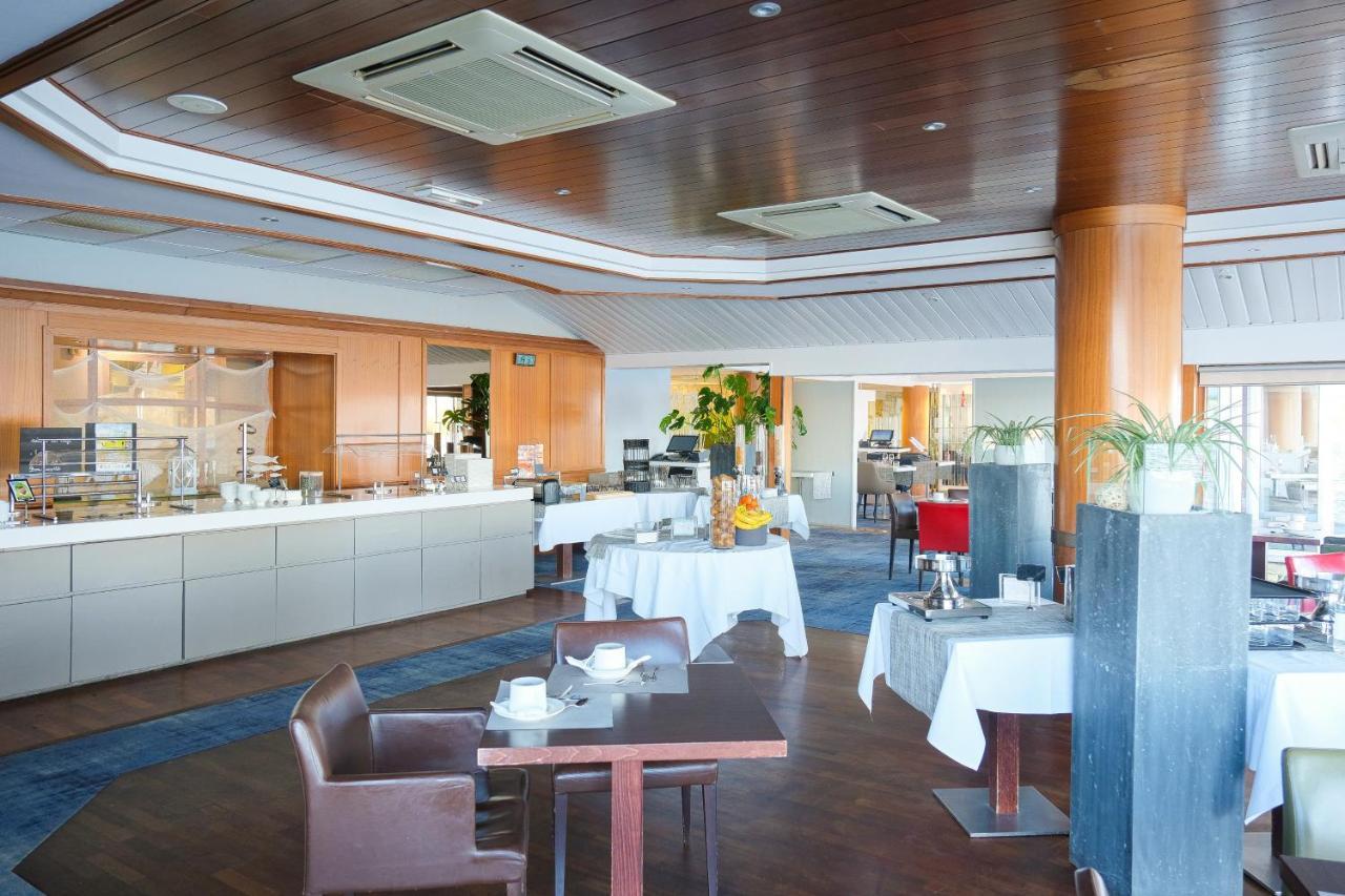 Thalazur Carnac - Hotel & Spa 외부 사진