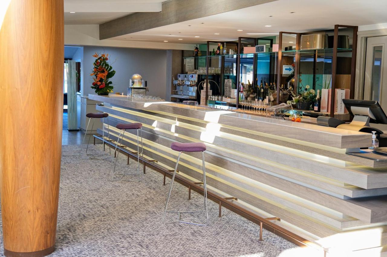Thalazur Carnac - Hotel & Spa 외부 사진